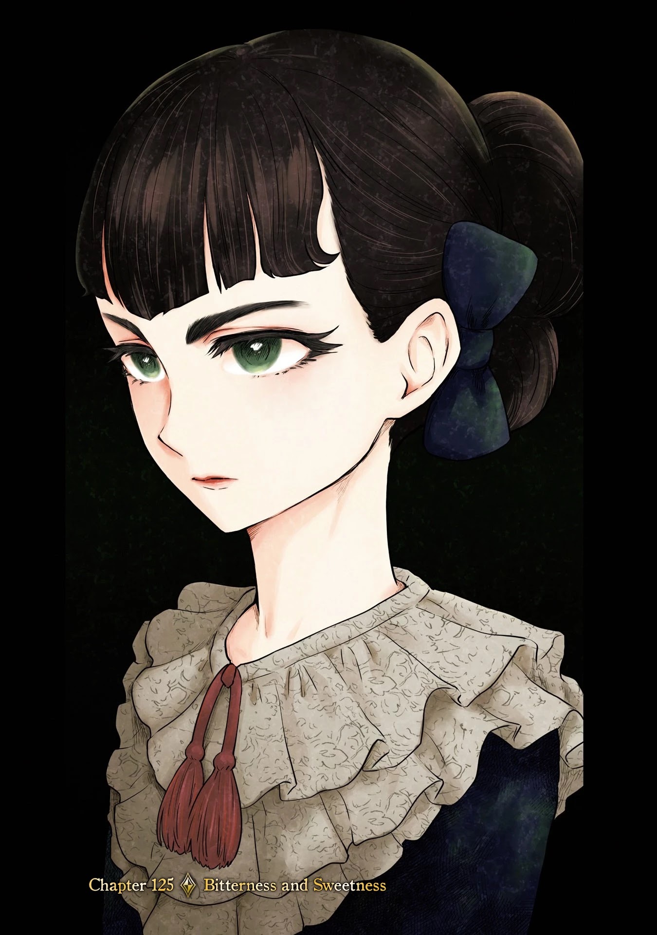 Shadows House, Chapter 125 image 02